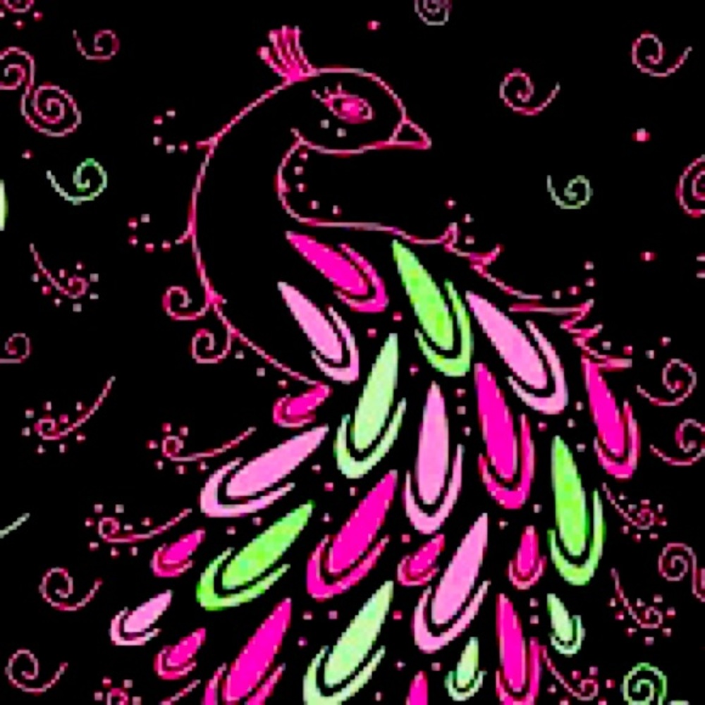 Meet your Posher, Mel